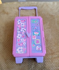 Vintage 2000s Barbie Rolling