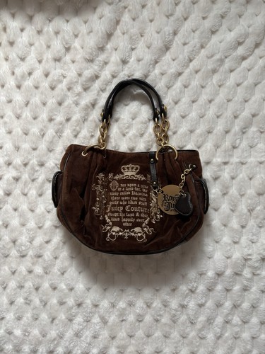 Y2k juicy couture fairytale - y2k,