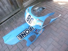 Suzuki GSXR 600 750 SRAD Race