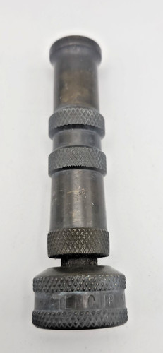 Vintage gilmour all - vintage, brass