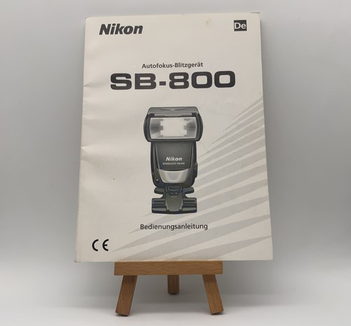 Nikon 800 autofocus - nikon, sb-800