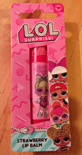 Bnip new sealed lol surprise - sealed,