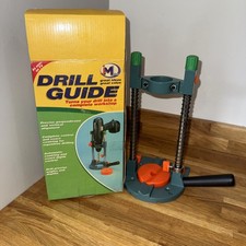 VINTAGE ADJUSTABLE DRILL GUIDE