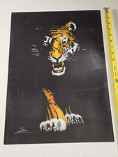 Original Street Art Spray