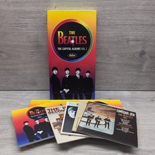 The Beatles – The Capitol