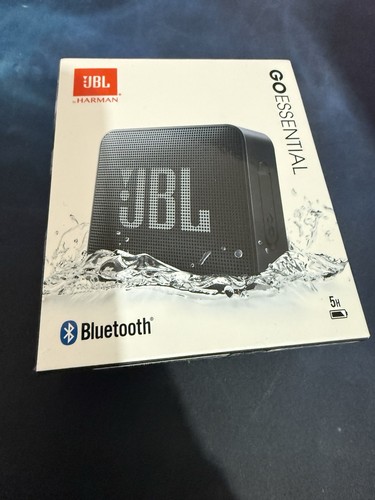 Jbl essential portable - 2,
