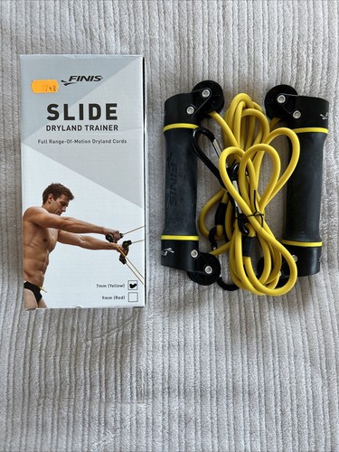 Finis slide dryland - finis, trainer