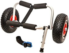 H2o Adventurer Strong Kayak