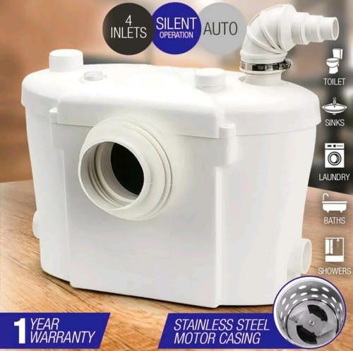 Saniflo saniplus sanipro - saniflo,