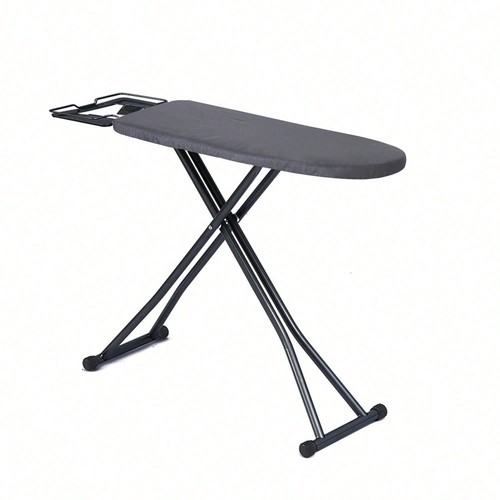 Folding ironing board - ironing,