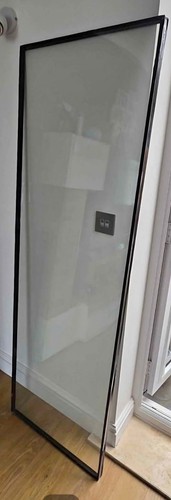 French door glass panel - french,