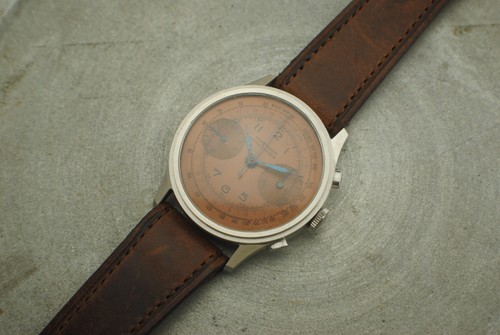 Vintage ulysse nardin - vintage,