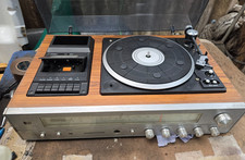 VINTAGE PYE STEREO SYSTEM