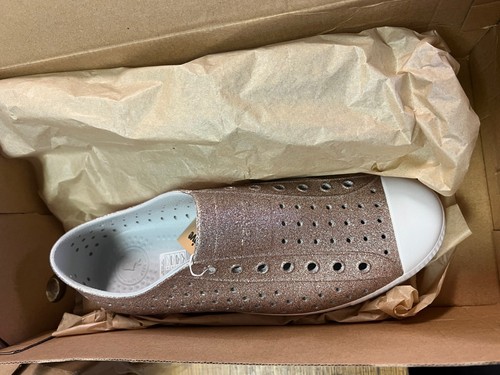 Native shoes adult - adult, jefferson