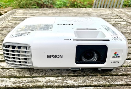 Epson x27 700 lumens home - epson, eb-x27