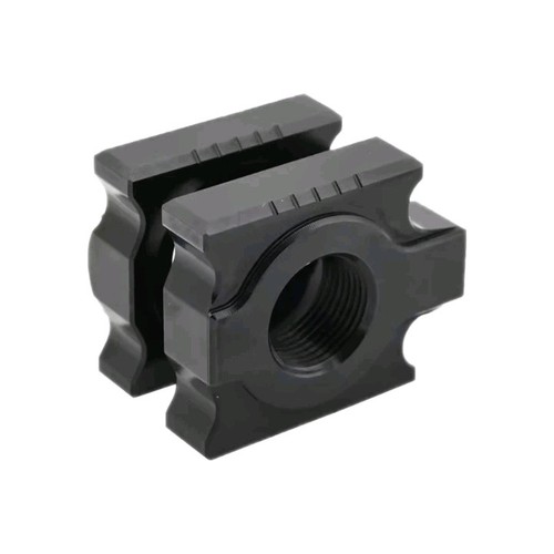 Rear axle blocks - axle, ktm