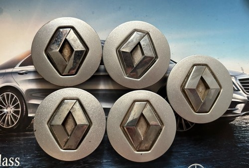 Five genuine renault centre - five,