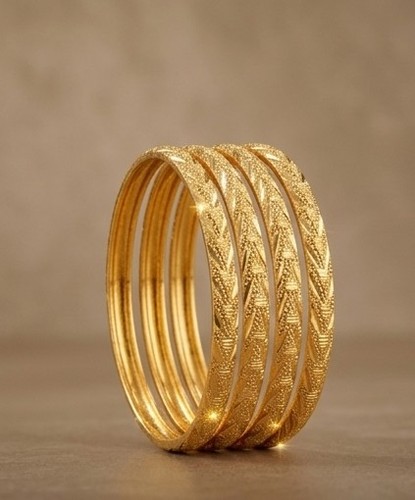 22k gold plated - , indian
