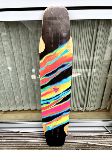 Landyachtz stratus spectrum - stratus,