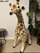 Melissa & Doug Giraffe 1.6m