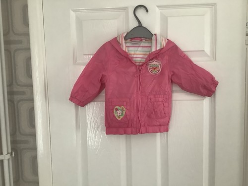 Cute little hooded rain - hooded,