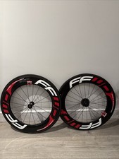 Fast Forward Carbon Track