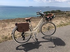 Ladies City /Dutch Bike With