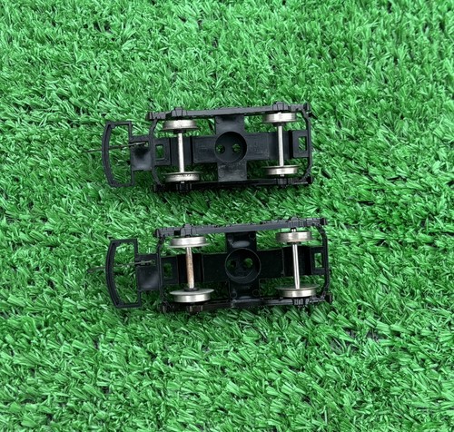 Lima mk1 bogie frames complete - frames,