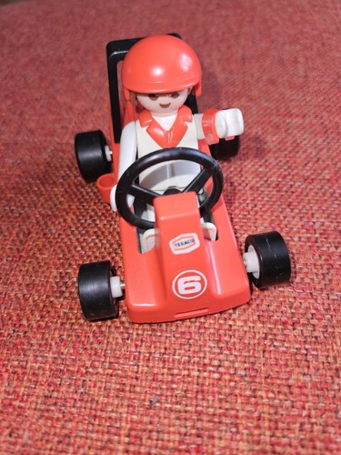 Playmobil 1980s vintage - playmobil,