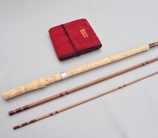 Bruce & Walker  Hexagraph