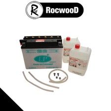 Battery 12V 20AH Fits MTD Ride