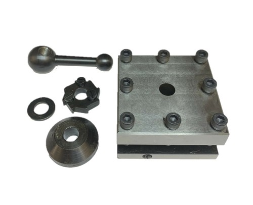 Myford way tool post - myford, 4