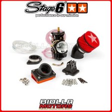 S6-3917801 CARBURETOR INTAKE