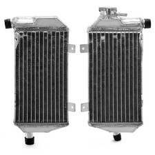 Radiateur refroidissement pr Honda CRF250R CRF250RX CRF 250 R RX 2022 2023 2024