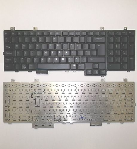 Genuine keyboard for dell - for,