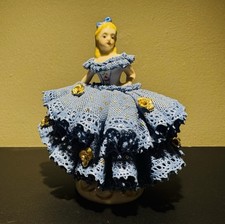Irish dresden porcelain - dresden,