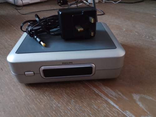 Philips sbc vl1205 00 - , vl1205/00