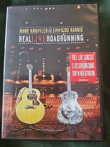 Mark knopfler and - knopfler, emmylou