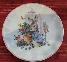BEATRIX POTTER Peter Rabbit