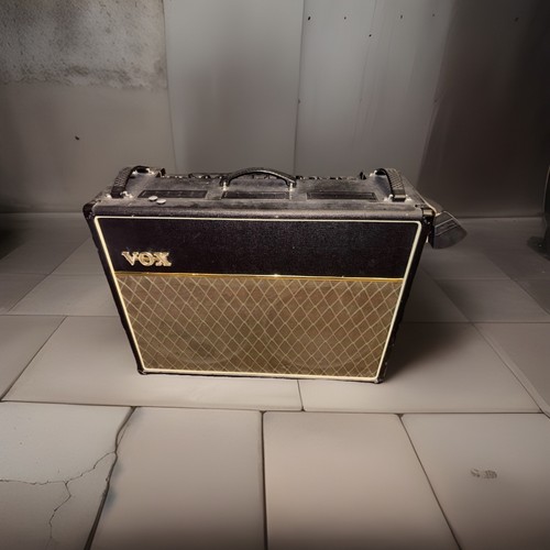 Vox ac30cc2x guitar - vox,