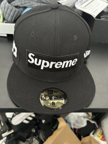 New era supreme - baseball, cap
