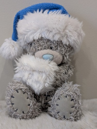 You blue nose tatty - nose,