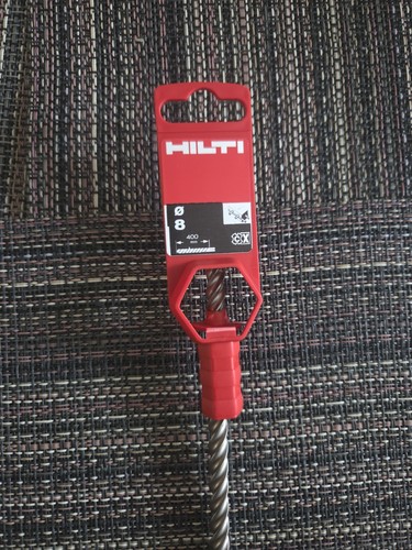 Hilti 8 47 sds - te-cx, ,