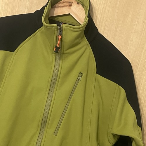Berghaus windstopper gore tex - windstopper, gore-tex