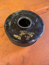 Sunbeam S7 S8 Original Air