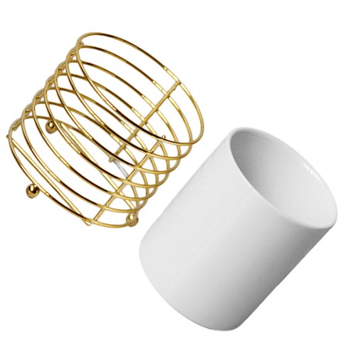 Office pen stand holder - office,