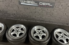 Speedline Alessio SL978 For