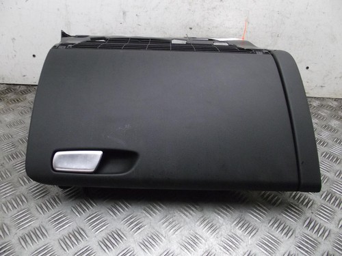 Audi glove box storage - audi, a4