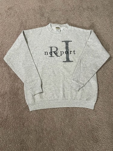 Vintage 90s newport rhode - vintage,