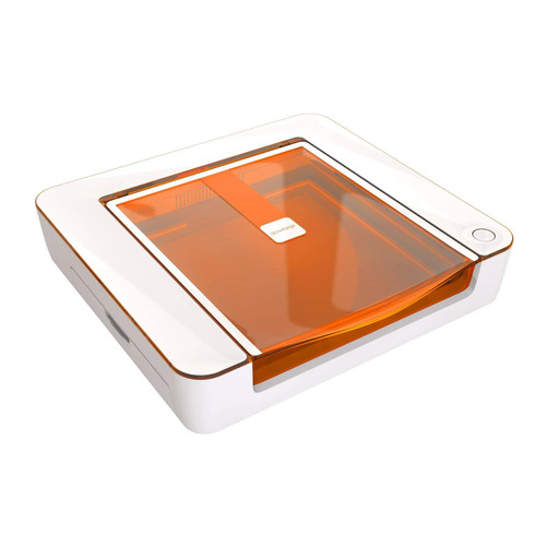 Brand new glowforge aura - brand,